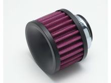 Luchtfilter 45mm 74mm 68mm Hoogwaardig voor Puch, Zündapp, Hercules, KTM, DKW, Simson, Kreidler