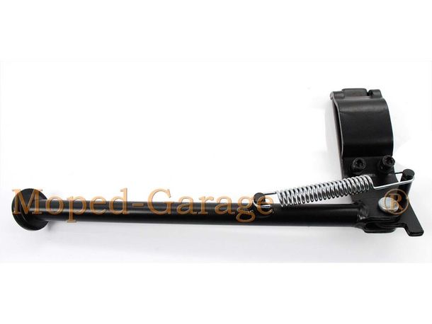 Seitenständer Schwarz 340mm für Puch Maxi, X
