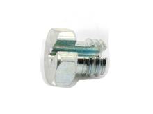 Tornillo de acero hexagonal para Hercules, Miele, DKW, KTM, Rixe, Mofa, Mokick