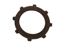 clutch plate 99.5mm 72mm 2.6mm for Jawa moped moped