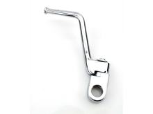 Kickstarter Chrom Klappbar für Kreidler, Florett, Mustang, Cross, RS, RMC, LF, LH, RM, TM