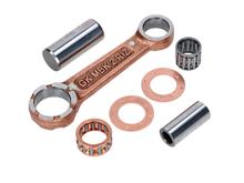 Pleuel Satz 86mm 7-teilig für Mobylette, Motobecane, MBK 51, AV 10