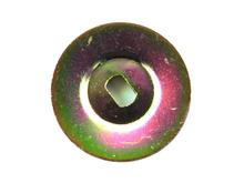 Pulley for Piaggio diameter 55mm for Ciao, Citta, SI, Bravo Moped Motorcycle