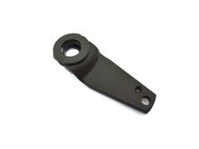 Bremshebel Hinterrad Schwarz für Hercules K 125 BW V2, 180