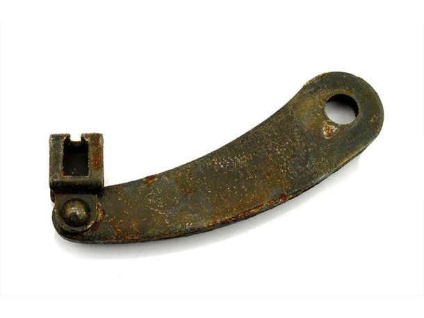 Bremshebel Stahl Vorderrad für Hercules K 125 BW V1, V2, 180