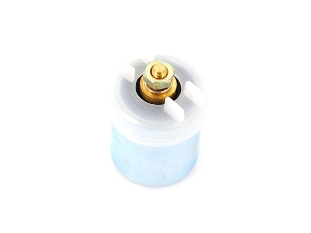 Capacitor screw connection 17.95mm x 22mm for Ducati ignition systems, Hercules Prima, GT, GX, KX, Puch Maxi, Garelli mopeds, mopeds, motor scooters