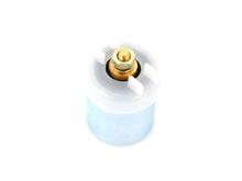 Condensador com conexão de parafuso 17,95mm x 22mm para sistemas de ignição Ducati, Hercules Prima, GT, GX, KX, Puch Maxi, Garelli Mofa, Moped, Mokick