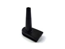 Durchführungsgummi Schwarz 29mm x 15mm für Zündapp, CS, CX, GTS, C 50