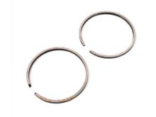 Kolbenringe 39 x 2mm für Hercules K 50, KTM Comet, DKW RT