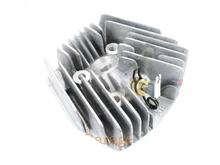 culasse en aluminium avec soupape décorative pour Peugeot 103 TSE