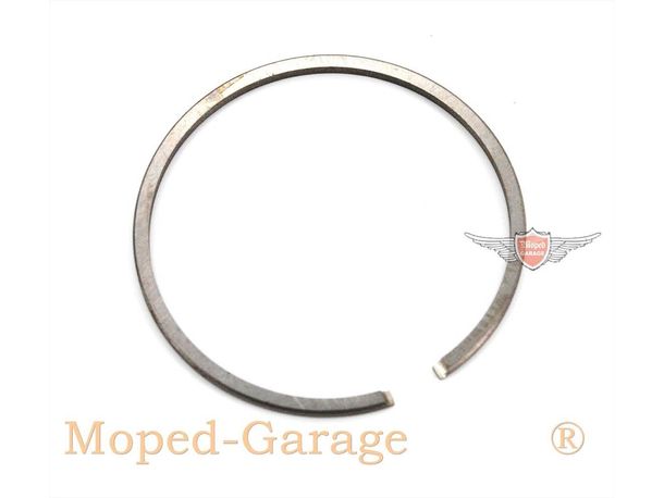 Kolbenring 38mm Form C 1,5mm Hoch 1,6mm Tief für Sachs 50 S, Hercules K 50, DKW, KTM