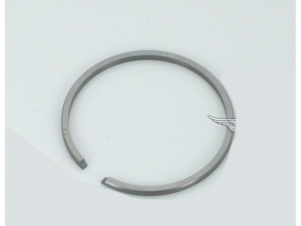 Kolbenring Rechteckring 39mm x 1,5mm für Mofa, Moped, Mokick