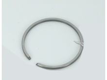 Kolbenring Rechteckring 39mm x 1,5mm für Mofa, Moped, Mokick