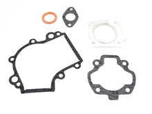 Engine cylinder gasket set 5-piece for Honda Camino PA, PX 50, moped, moped