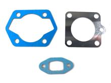 Gasket set cylinder 3-piece for Zündapp C 50 Super, Sport, Sport Combinette
