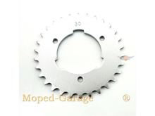 Pignon 30 dents 62mm 4,5mm pour Victoria, DKW, Zweirad Union