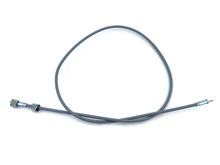 Speedometer shaft 940mm grey for Kreidler Florett Eiertank
