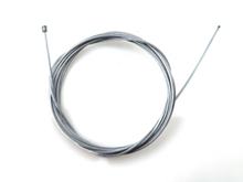 Câble d'accélérateur intérieur 1,6 m 1,25mm nipple C 3,2 x 5 pour Zündapp, Kreidler, Hercules, Puch, Simson