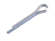Sicherungssplint Stahl 2x12mm