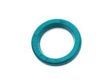 Simmerring Drilastic 13 x 18 3mm Groen voor Hercules Prima, Presto, Pronto, Prima GT, GX, Supra 4GP MK 2