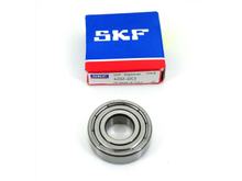 Roulement à billes SKF 6202-Z/C3 15x35x11mm pour Zündapp, Kreidler, Hercules, Puch, Sachs