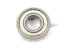 Roulement à billes 6202 Z C3 15x35x11mm pour Zündapp, Kreidler, Hercules, Puch, Sachs