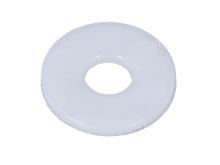 Polyamide washer 6x18mm DIN 9021