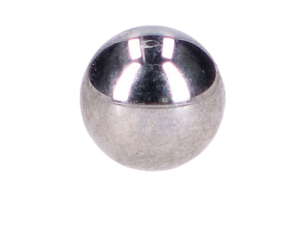 Kugel D=5mm DIN5401
