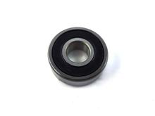 Roulement à billes 12x32x10mm Noir pour Mofa, Mobylette, Mokick