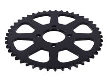 Pignon de chaîne JT 45 dents 420 pour Yamaha DT 50, DT 80, RD 50