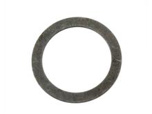 Rondelle de calage 15,1mm x 21mm 0,3mm pour Zündapp Bergsteiger Mofa M 25, Moped 50