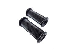 Gumové kryty stupňů 16,80mm x 35mm 104mm sada pro Hercules K 50, MK Mokick