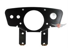 Supporto cruscotto per Zündapp C 50 Sport Tipo 529