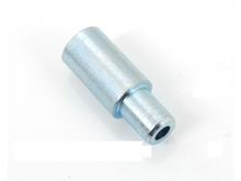 Douille en métal 6mm x 9mm 8mm pour mofa, cyclomoteur, mobylette