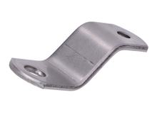 Supporto scarico in acciaio inossidabile per Puch Maxi N