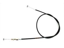 Cavo acceleratore nero 446-17.616 per Zündapp ZD 10, 30