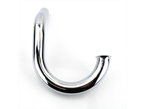 Auspuffkrümmer Restbestand 32mm für S51-Enduro, S70-Enduro, S53-Enduro