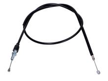 Cabo de embreagem preto para Suzuki TS 50, 80 X