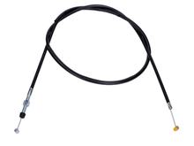 Remkabel voor 15cm langer voor Suzuki TS 50 X Mokick