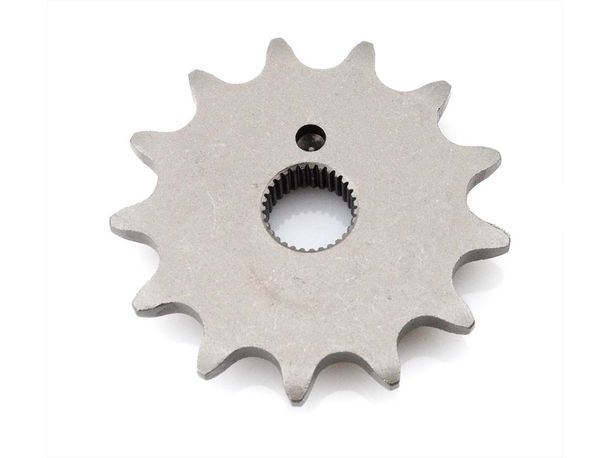 Ritzel Verstärkt 13,5mm für Victoria Vicky Avanti, Zweirad Union Moped, Mokick, 47H, 47f, 49F, Solifer 62-66, 48H Clipper, 48F Clipper