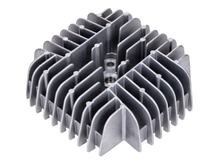 Culasse en aluminium 70ccm 44mm pour Kreidler Florett, Flory MF 23
