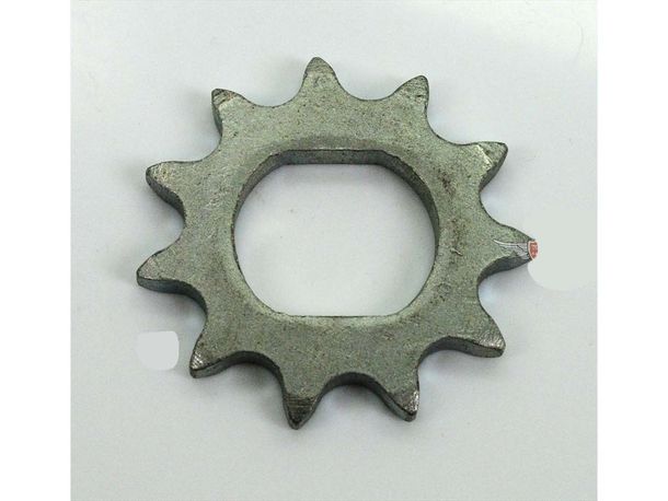 Ritzel Esjot Stahl 11 Zähne 25x22mm für Zündapp, Automatic Mofa Typ 444