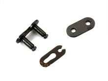 Kettingslot 415 1/2 x 3/16 3,9mm bout voor Zündapp CS, CX, Hai, ZD, Bergsteiger, M 25, 50, ZR, ZA, ZL, ZX, ZS, ZE, GTS, C Kreidler Florett, RMC, LF, LH, TM, Flory, MF, MP, Hercules Prima, M, KX, MK, G 3, Puch Maxi, Monza, X, MS, MV, DS