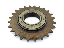 Pignon roue libre 24 dents M34mm pour Puch, Maxi