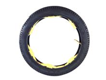 Pneu Mitas 2-3/4 x 17 Preto para Kreidler Florett K 54/32 DB, Zündapp KS 50 GTS, C Sport, CS, Hercules MK