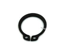 Sicherungsring Schwarz für Zündapp Bergsteiger M 25, 50, C 50 Super Typ 441, 529