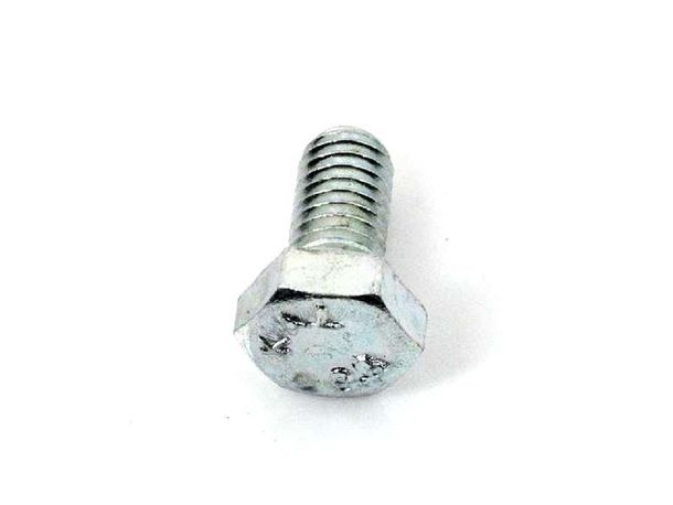 Schraube M8x55mm Edelstahl für Lenker für Zündapp C 50 Super Typ 441