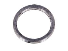 Exhaust manifold gasket 43/34mm for Honda MT 80, MB 80