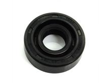 Asafdichtring dubbele lip 17x40x12mm zwart voor Sachs, 505/1BY automaat
