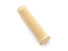 Handvat ivoor 120mm 22mm voor bromfiets, moped, mokick